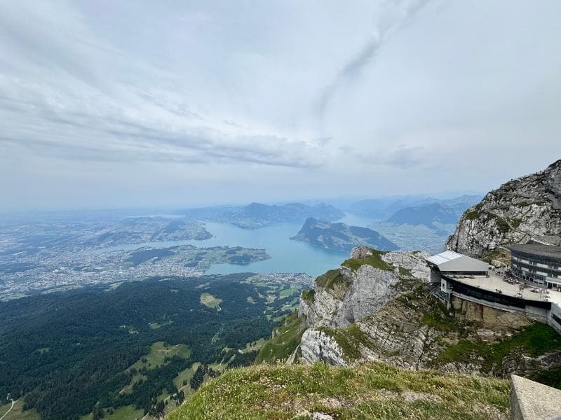 Panorama Terrace