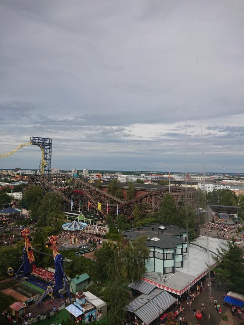 Panorama Tower
