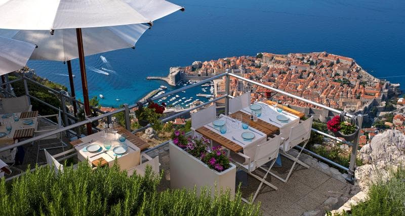 Panoramic Restaurant