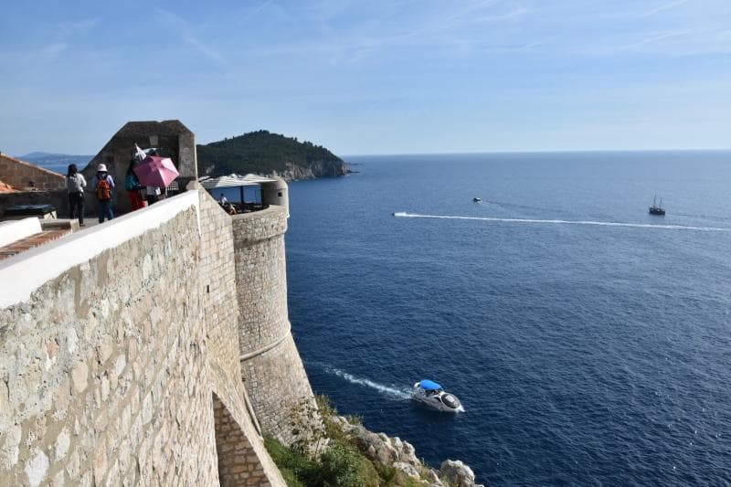 Panoramic Terrace