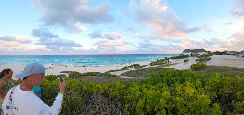 Panoramic Viewpoint