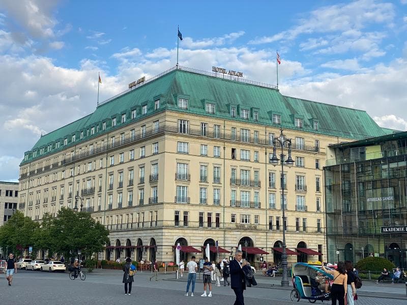 Pariser Platz