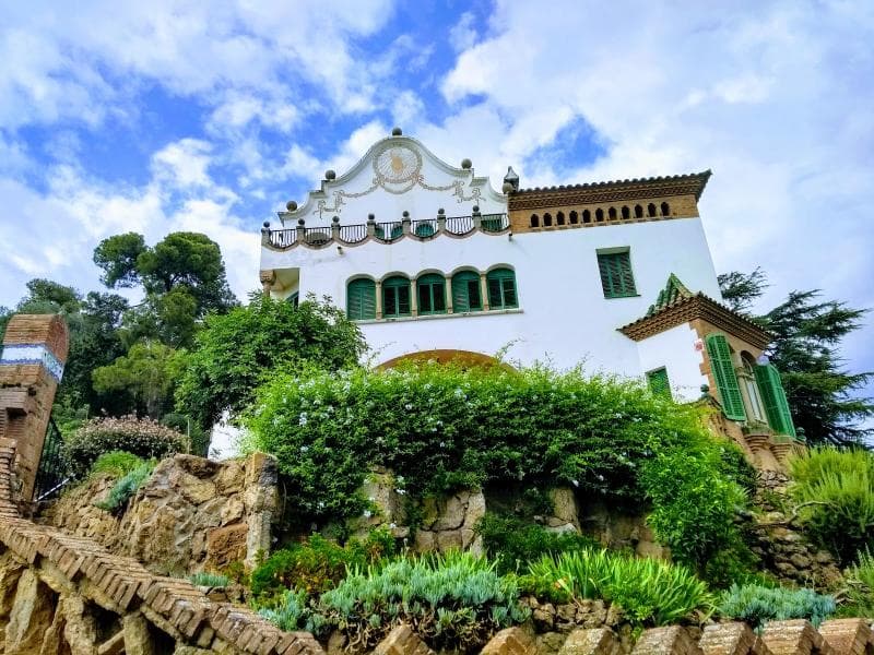 Park Güell