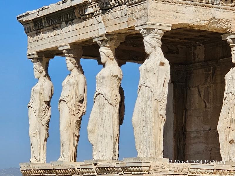 Parthenon