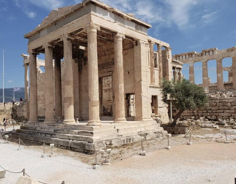 Parthenon