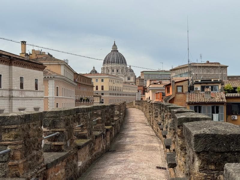 Passetto di Borgo