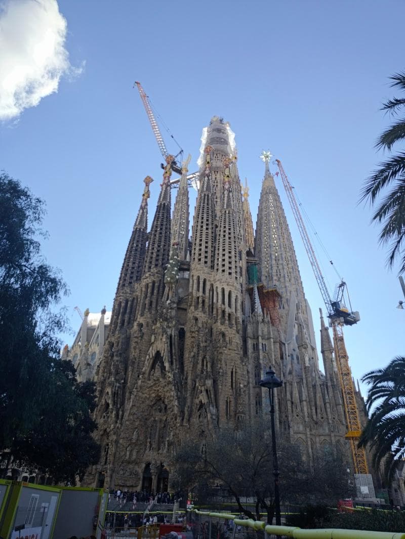 Passion Façade