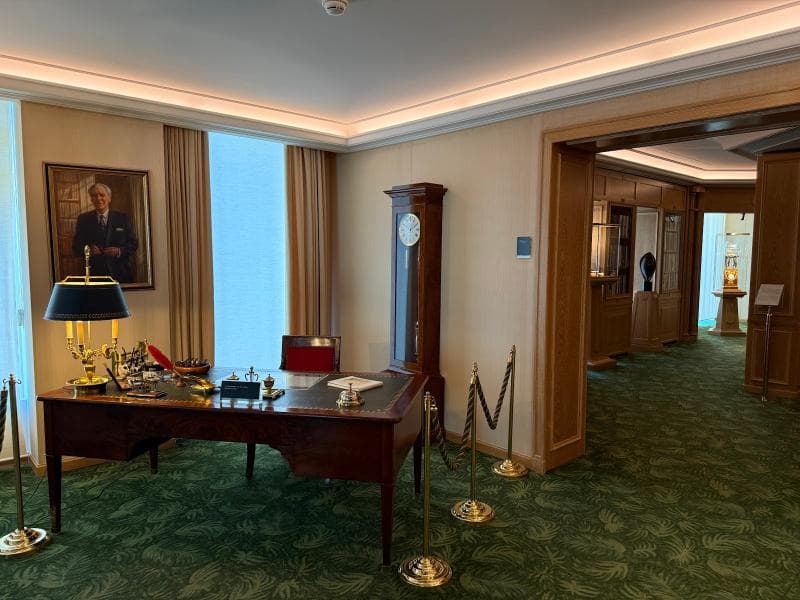 Patek Philippe Museum