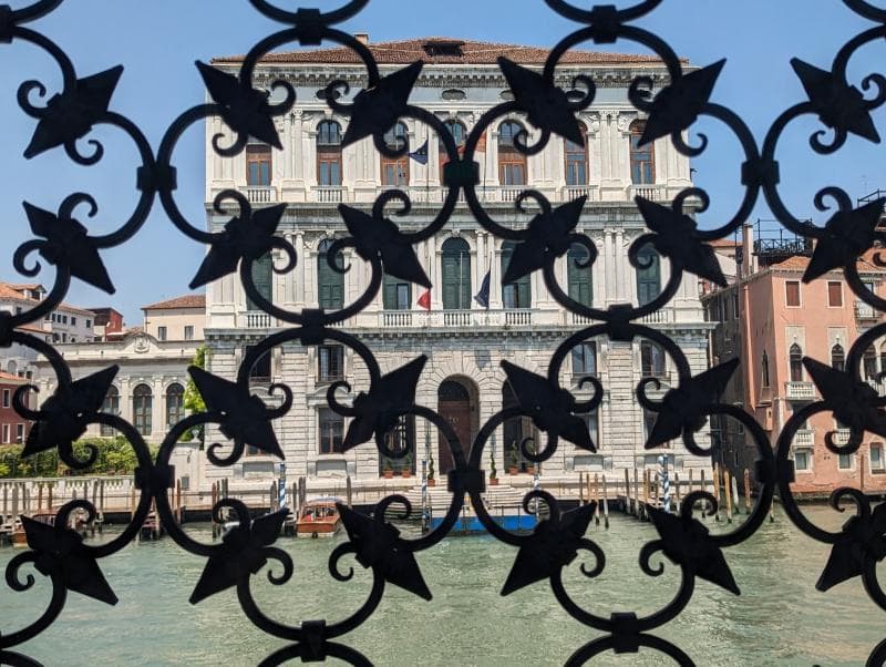 Peggy Guggenheim Museum
