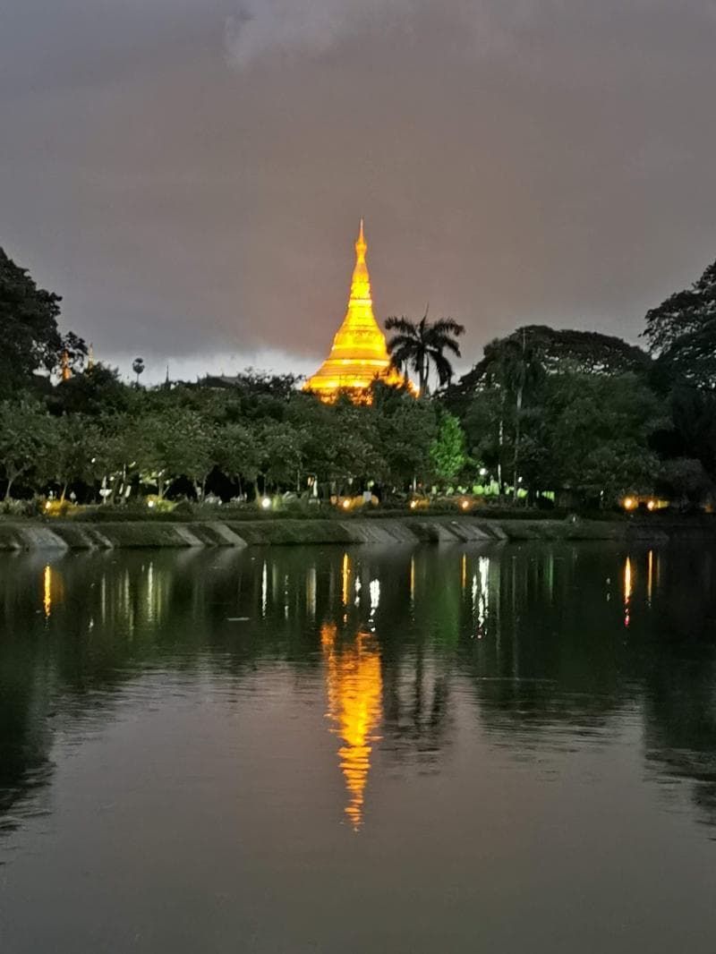 People's Park And Square