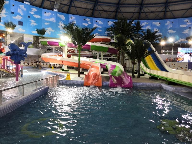 Performance Area