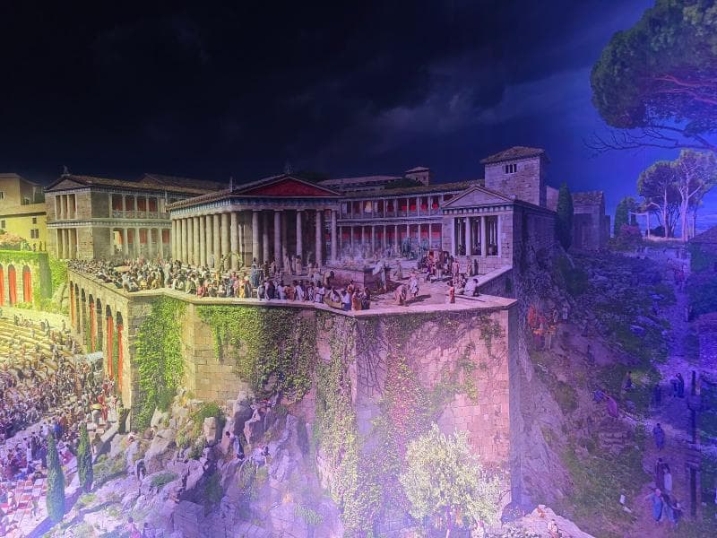 Pergamon Museum