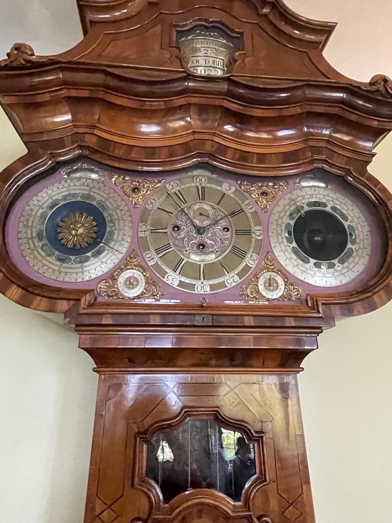 Period Interiors