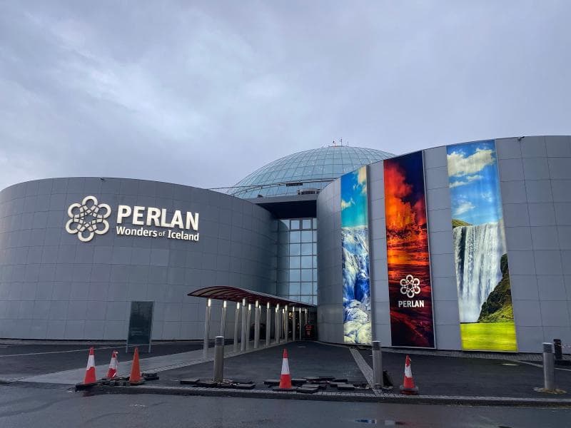 Perlan