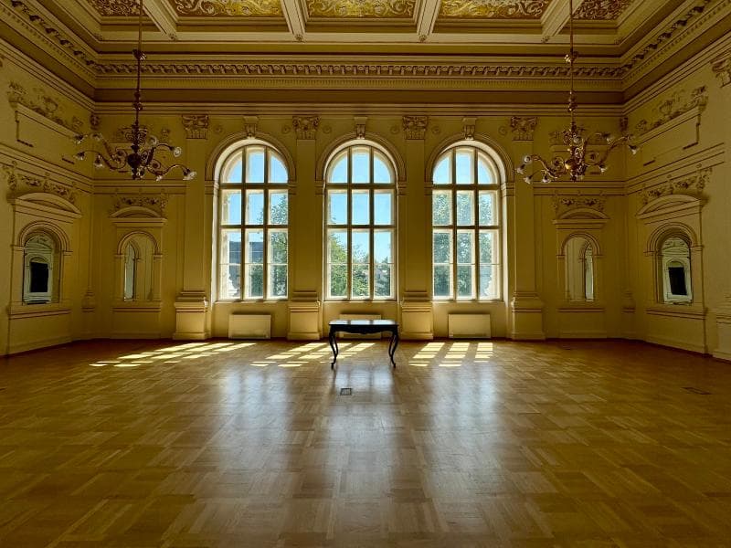 Permanent Collection