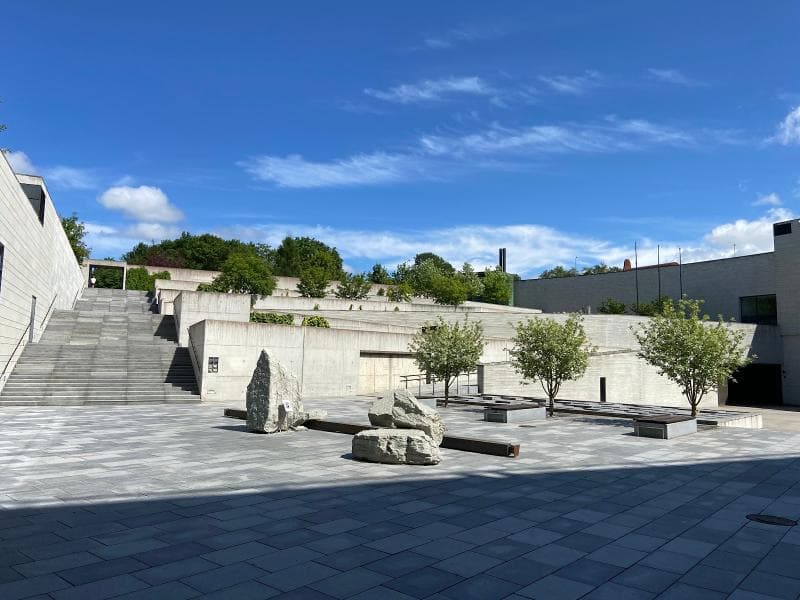 Permanent Exhibitions