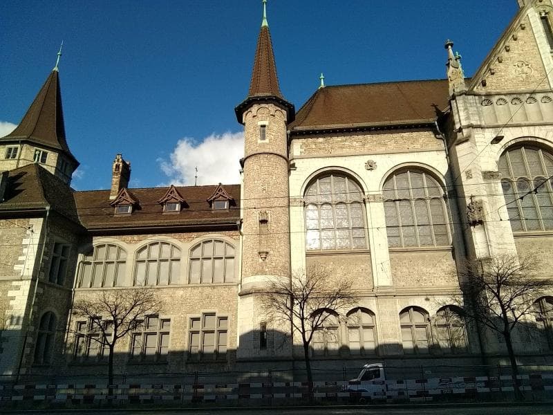 Permanent Exhibitions