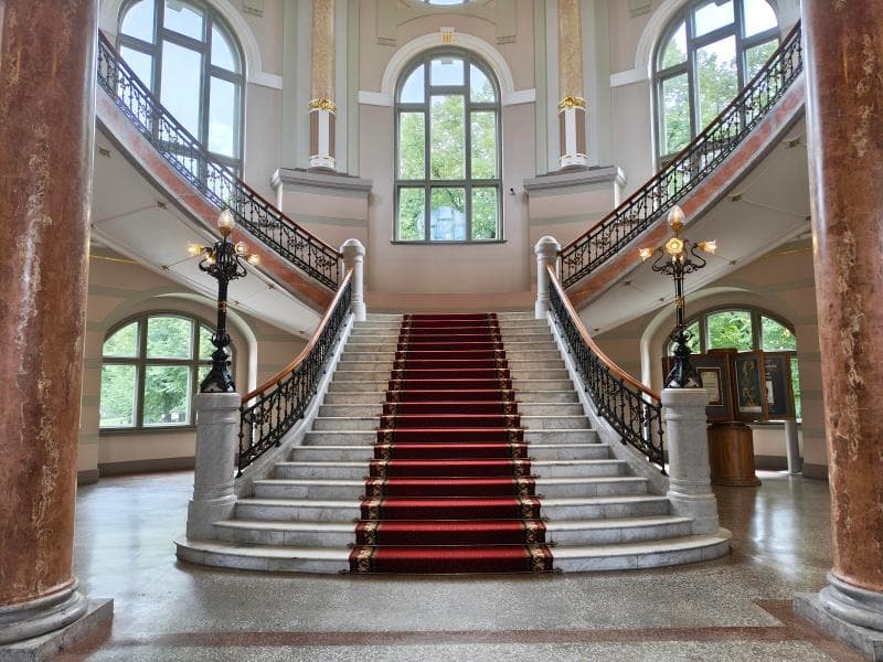 Permanent Latvian Art Collection