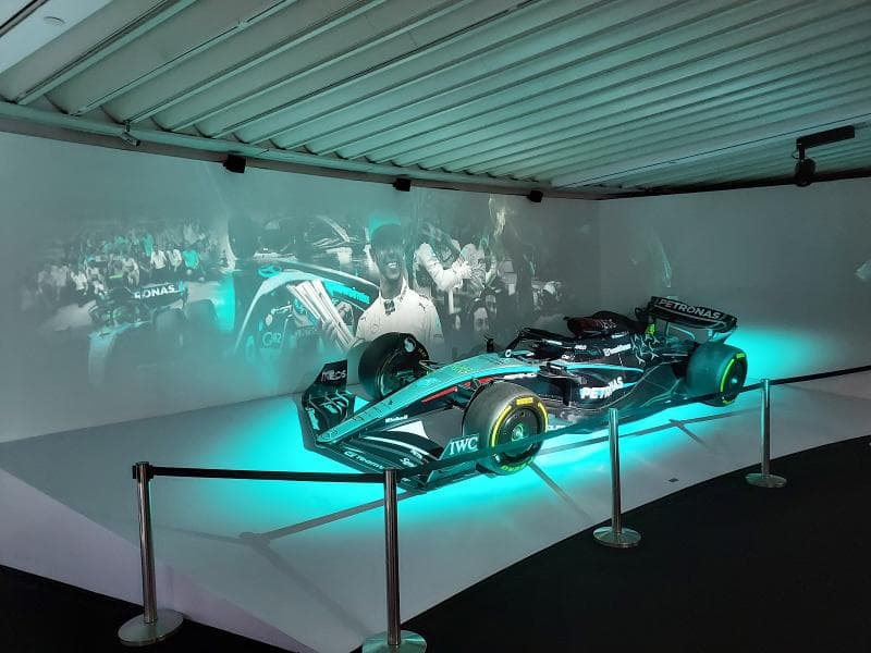Petronas Art Gallery