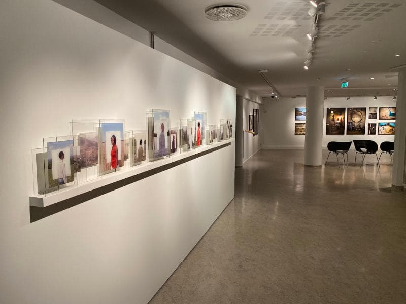 Photography Archive