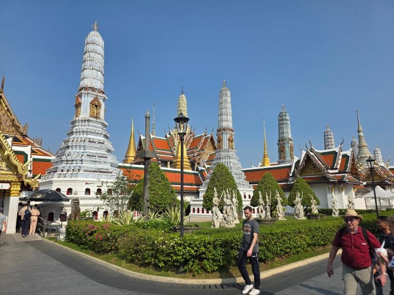Phra Mondop