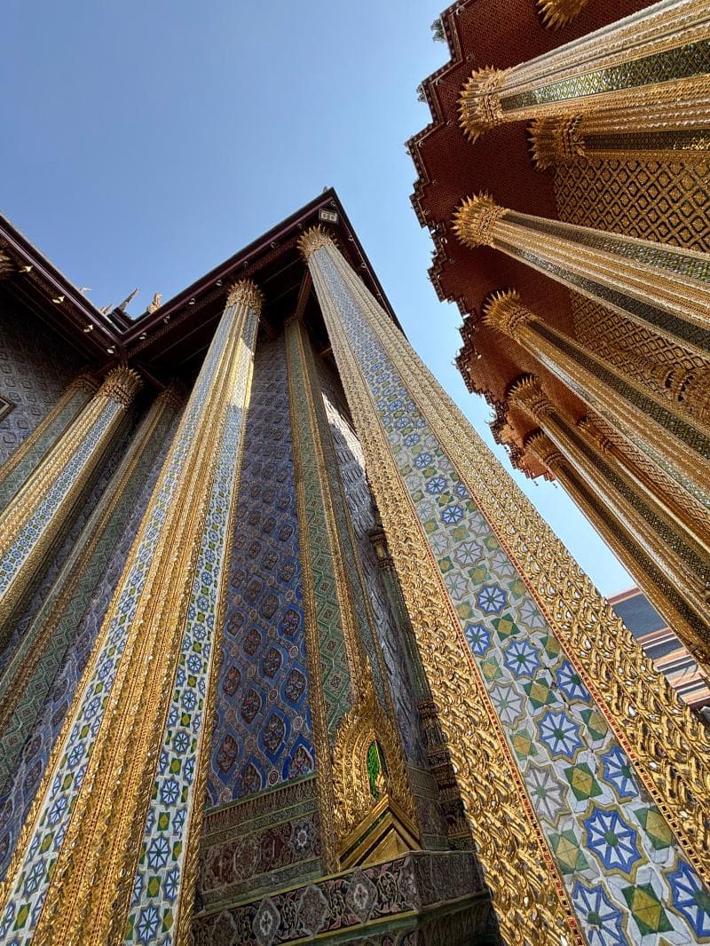 Phra Mondop
