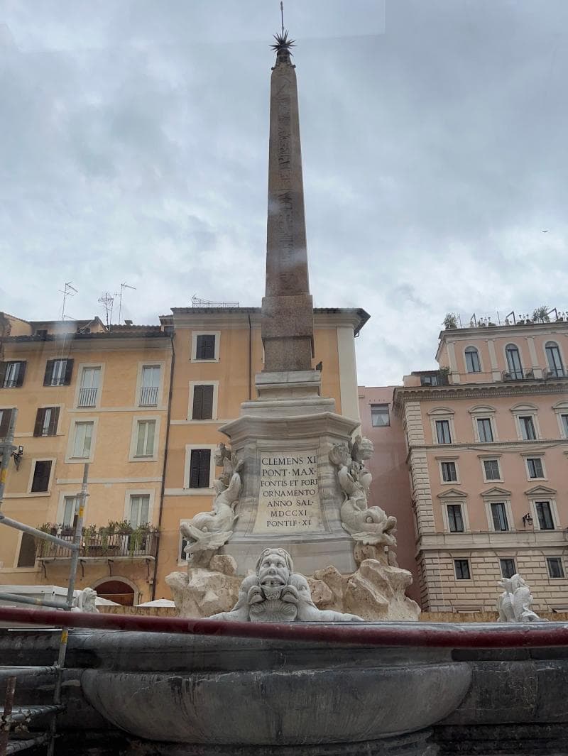 Piazza della Rotonda