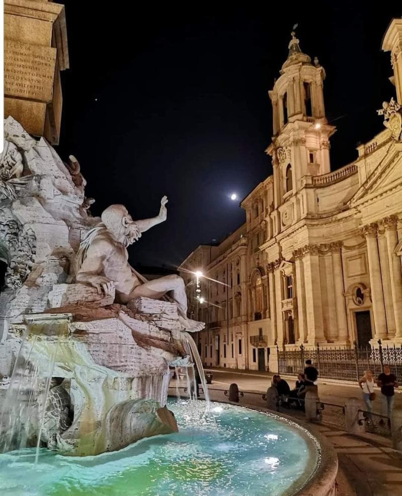 Piazza Navona
