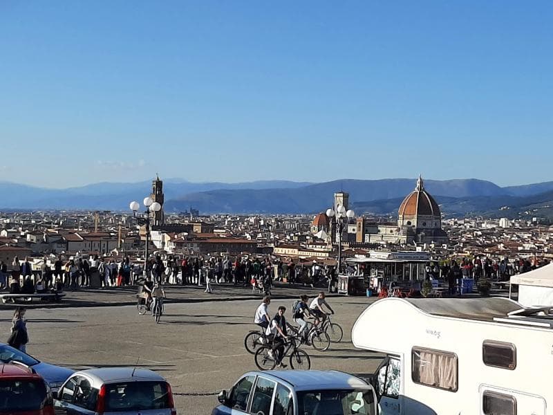 Piazzale Michelangelo