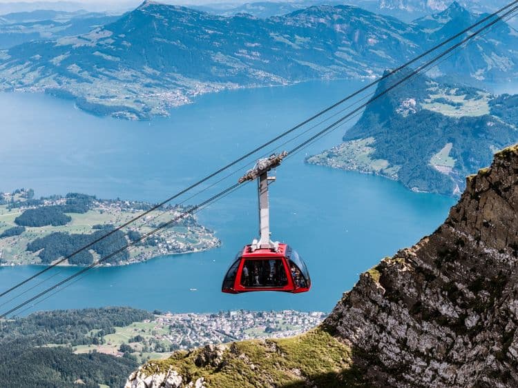 Pilatus Kulm