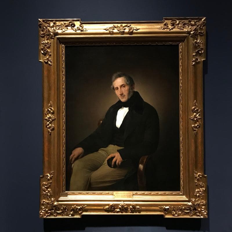 Pinacoteca di Brera
