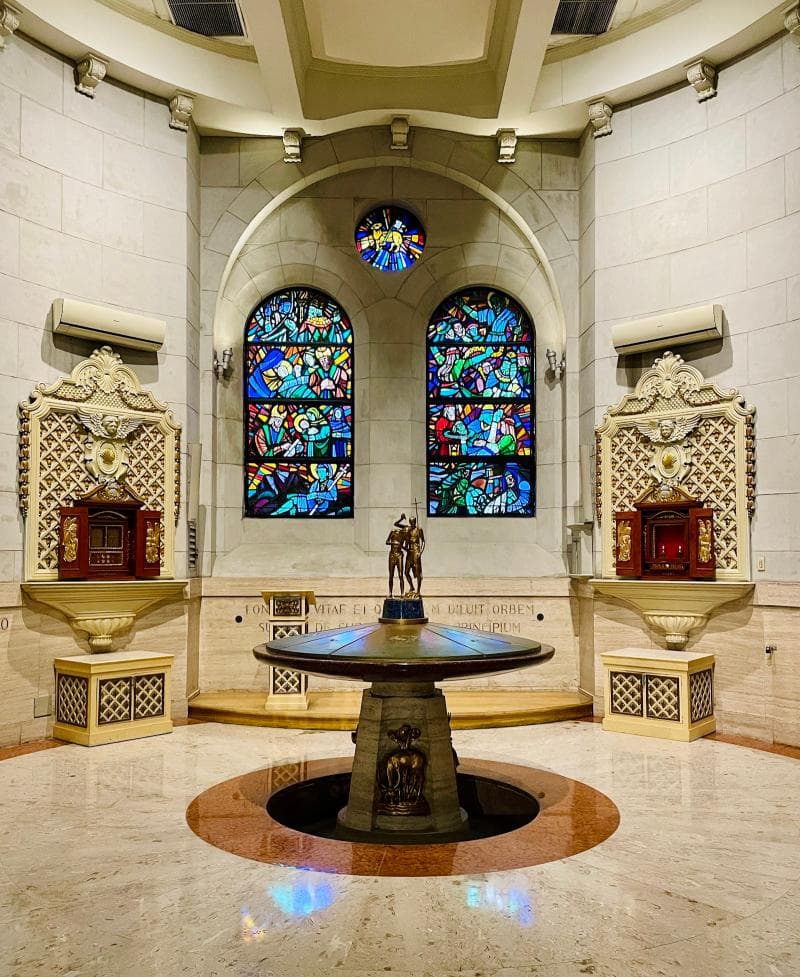 Pipe Organ