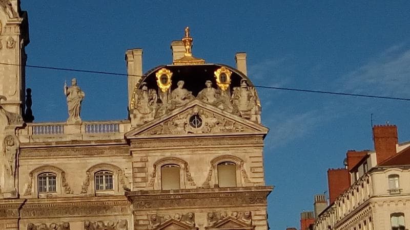 Place Des Terreaux