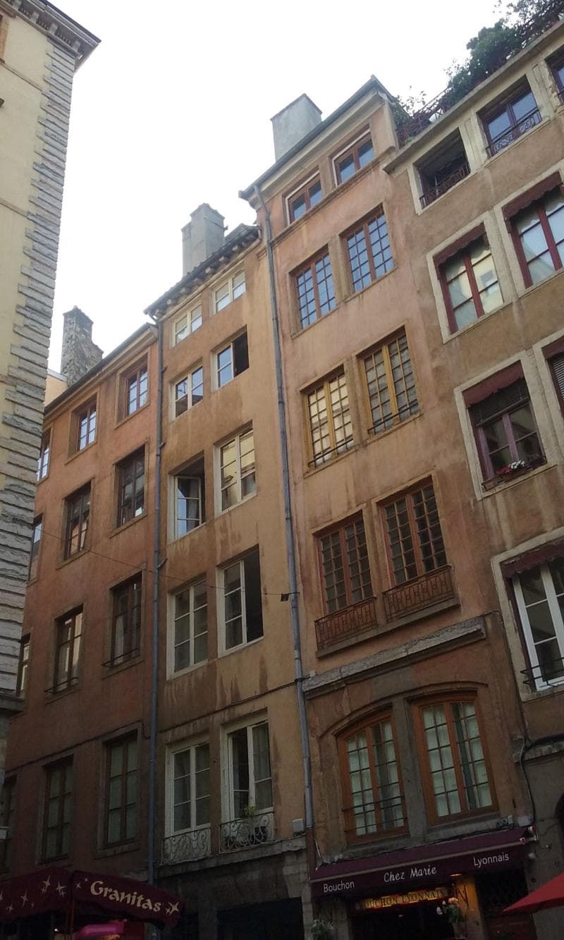 Place Du Gouvernement