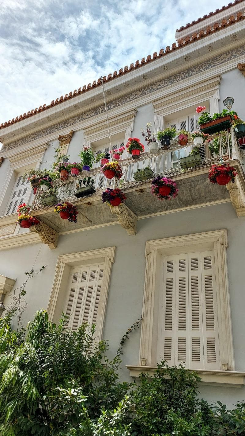 Plaka