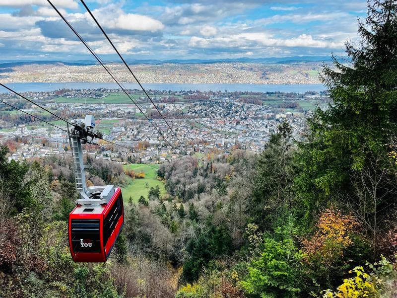 Planet Trail
