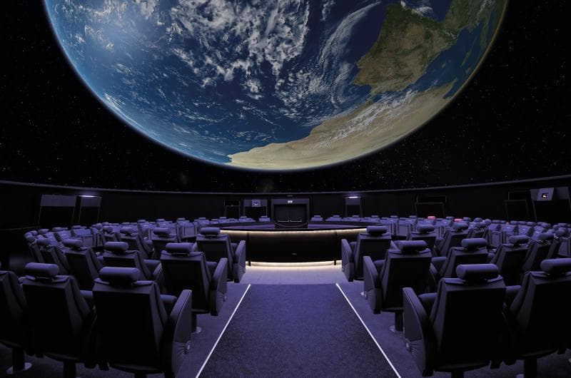 Planetarium