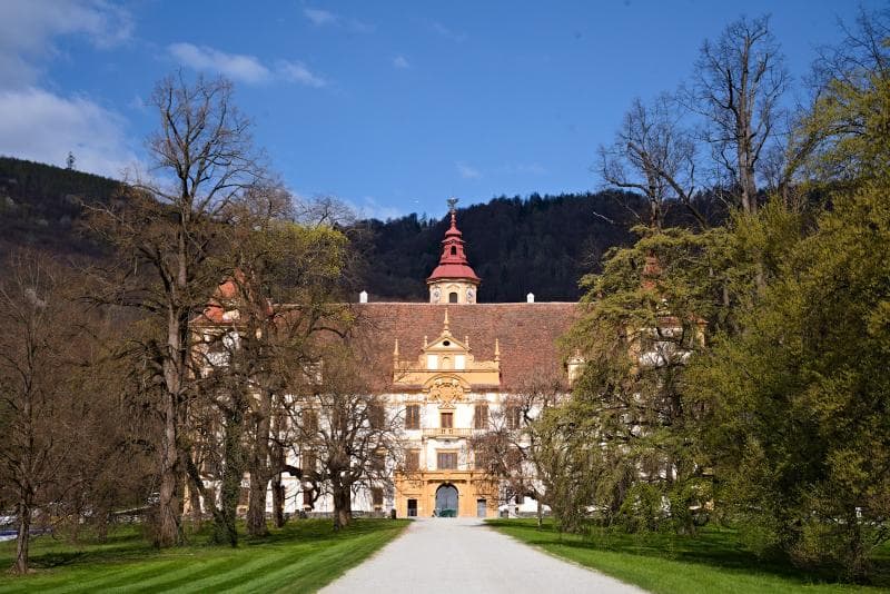 Planetary Hall