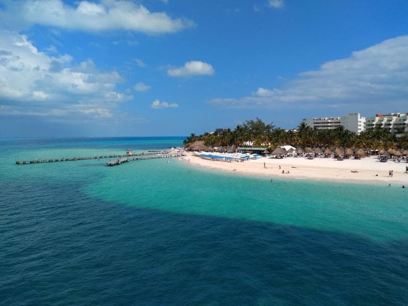 Playa Norte
