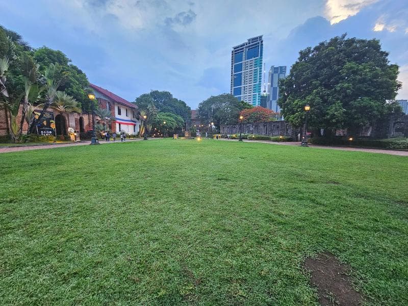 Plaza De Armas