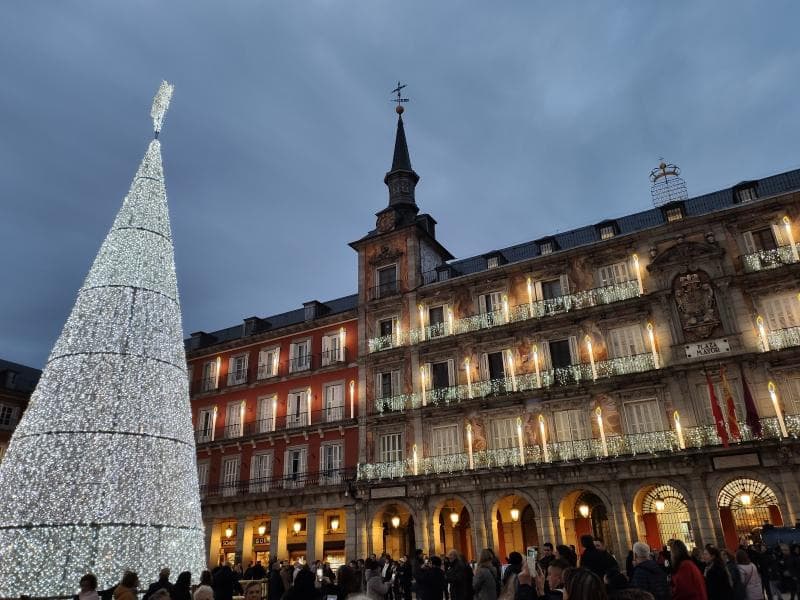 Plaza Mayor