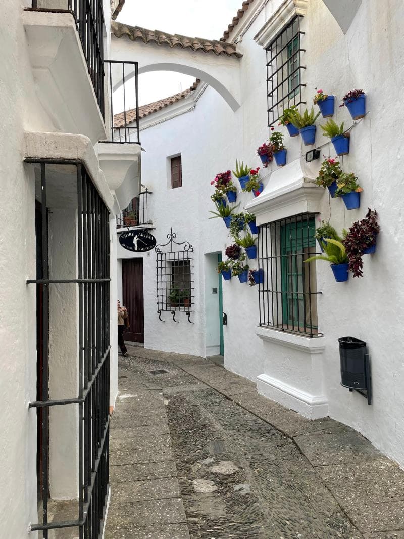 Poble Espanyol