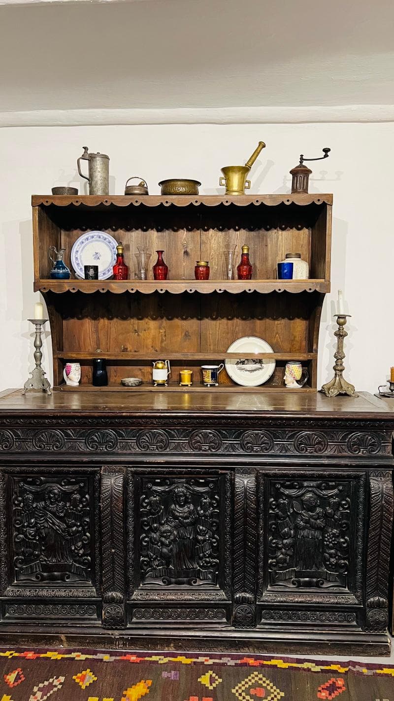 Poetry Exhibits