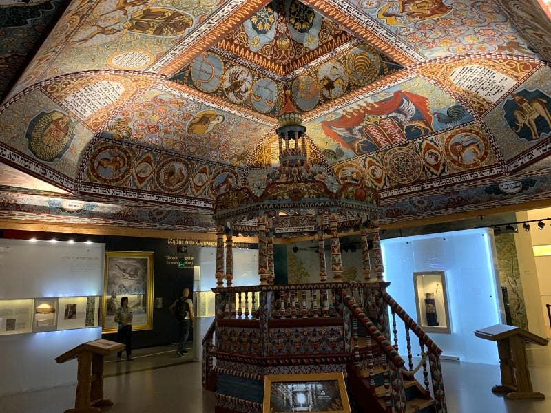POLIN Museum Of The History Of Polish Jews