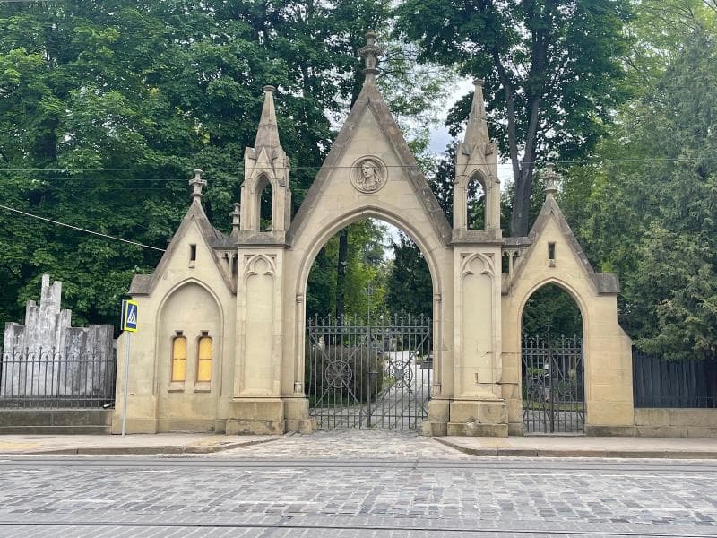 Polish Memorial