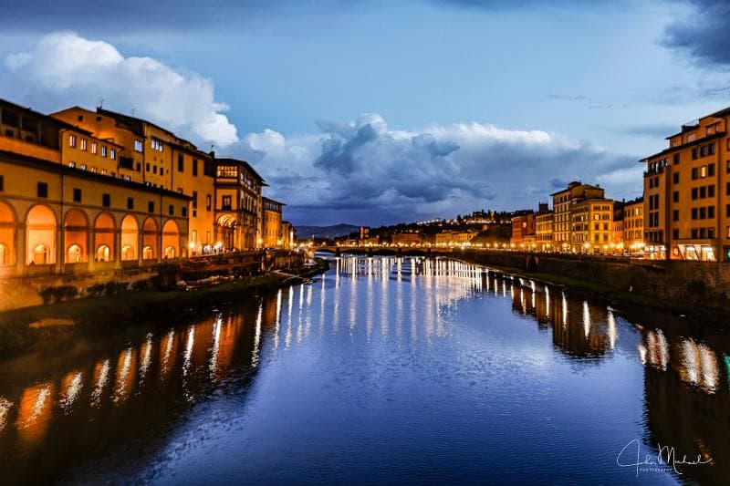 Ponte Vecchio