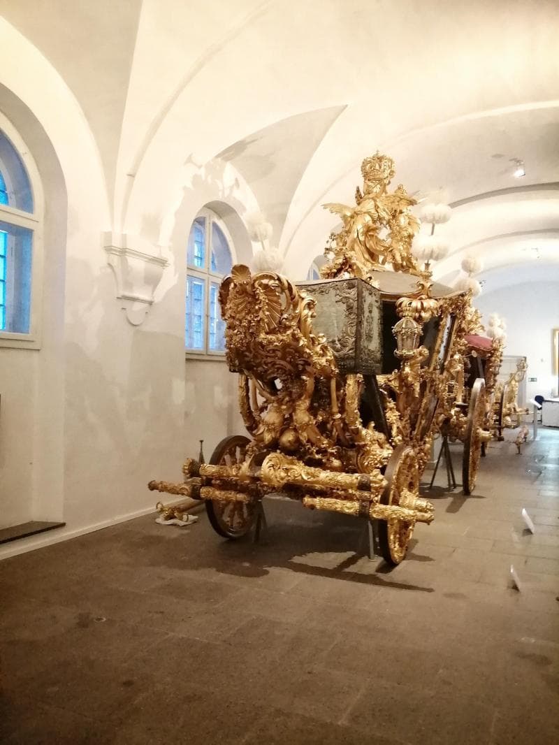 Porcelain Museum