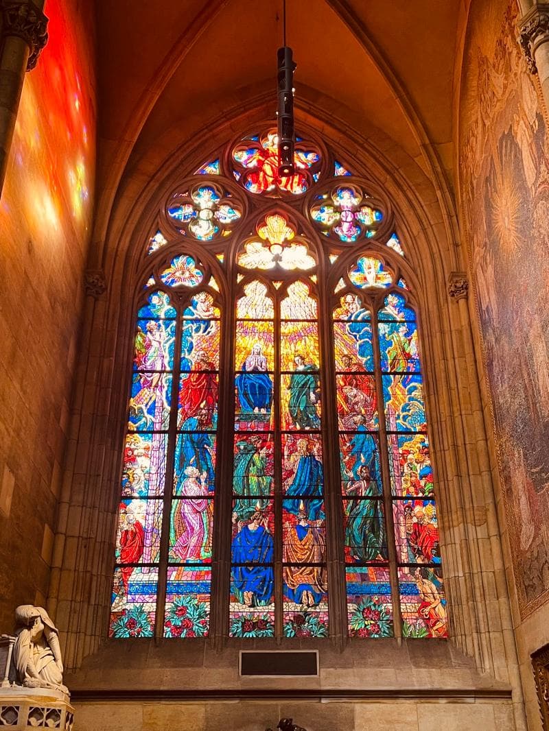Prague Castle