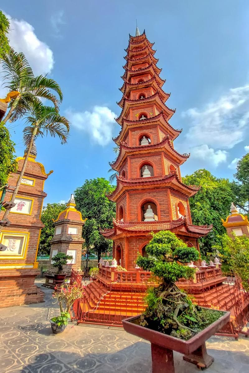Prayer Hall