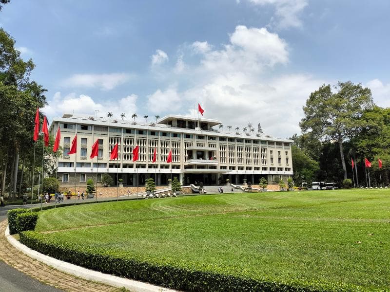 Presidential Office